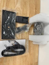 HAAS Remote Jog Handle RJH-touchscreen, brand new, never used