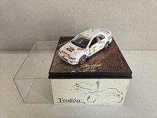Trofeu 1/43 IGOL Subaru Impreza Tilder/Beguin - Rally Monte Carlo 1996 - 613