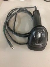 Symbol Motorola LS2208-SR20007 1D Laser Barcode Scanner, USB Cable Grade 8 READ