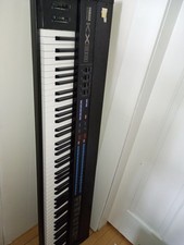 Buy used Yamaha KX88 Fully Weighted MIDI Keyboard (includes power cord)