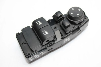 Schalter Fensterheber vorne links Spiegelschalter 9226269 BMW 4er F32 Coupe Bj14