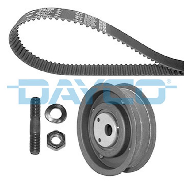 Zahnriemensatz KTB402 FüR VW Seat Corrado 35I Passat Golf 1H1 3A2 1H5 3A5 B3 B4-image