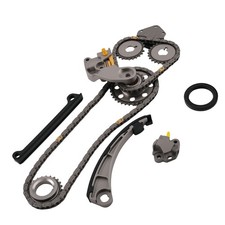 Complete Timing Chain Set For Chevrolet Tracker 2.0l 1999-2004 1276277e10