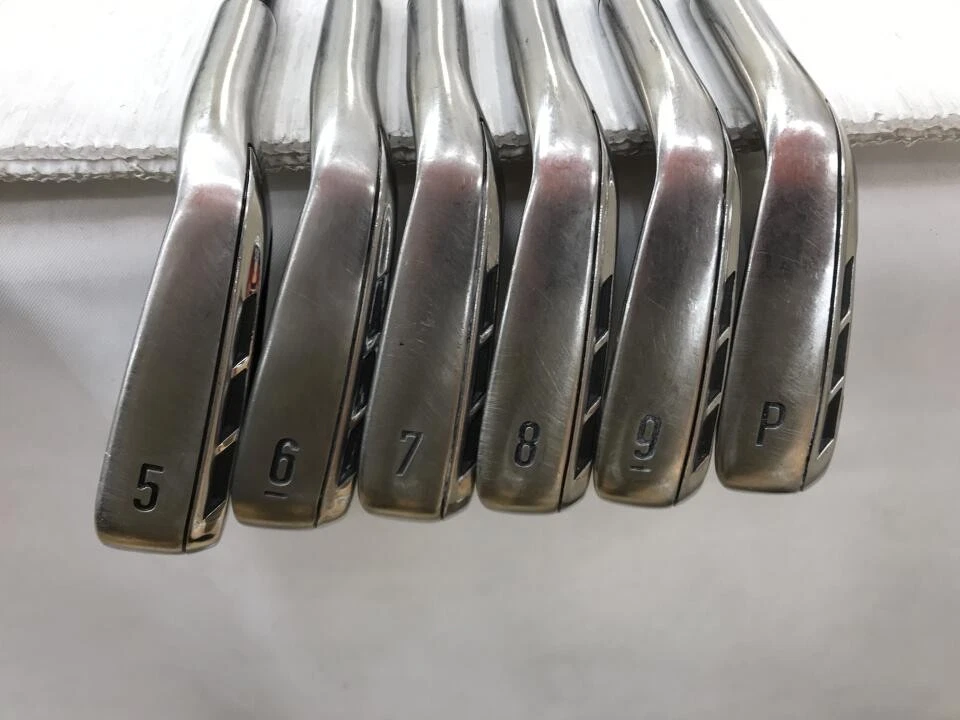 Callaway RAZR X TOUR Iron Set Golf Club 5-P 6pcs NS PRO 950GH/S #AB18563 - Image 2 of 4