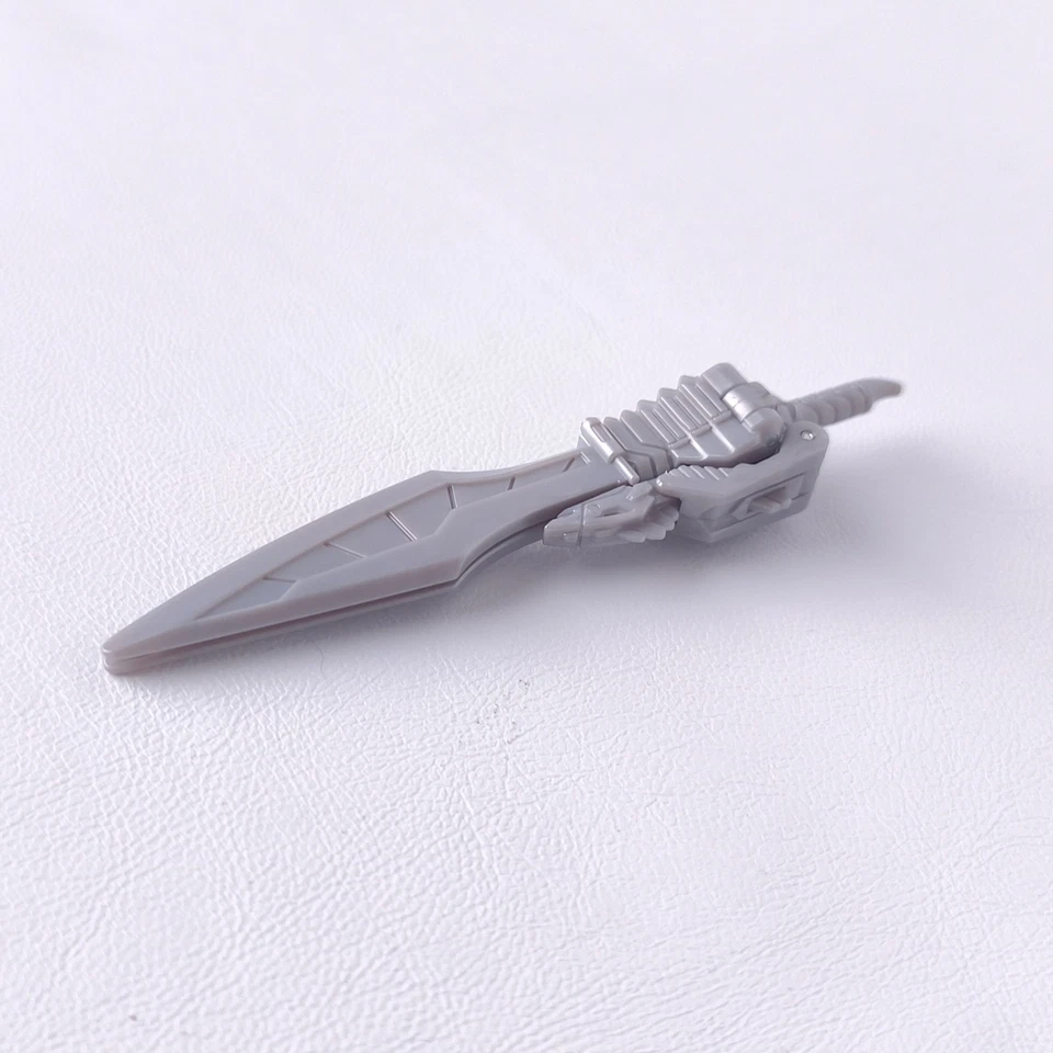 Transformers Giza Battle Master Netflix Nemesis Prime Spoiler Pack WFC - Image 2 of 4