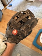Rawlings Player Preferred 12.5 in First Base Mitt
