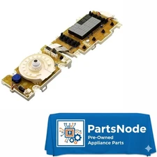 AP6028915-A PS11761222 OEM For LG Washer Control Used Part # Model NR1205