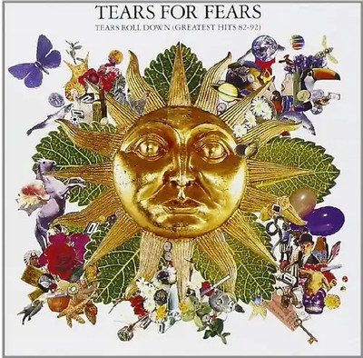 Tears for Fears - Tears Roll Down
