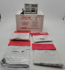 Digitrax N Scale Super Chief-Digitrax Command Control Super Premium Set EX/Box