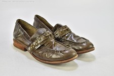 Airstep  Damen Halbschuhe Slipper Ballerinas  EUR 39 Nr. 26-F 628