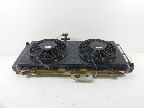 2013 Arctic Cat Wildcat 1000 LTD Radiator Fan Reservoir Set 0413-278 0413-123 - Picture 8 of 11