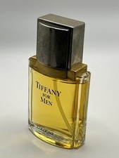 Tiffany for Men Tiffany コロン - 1989年の男性用 フレグランス