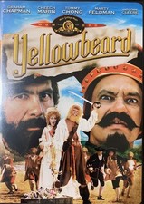Yellowbeard