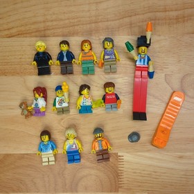 LEGO Creator Expert 10244 Fairground Mixer - Used 100% Complete w/ Box & Manuals