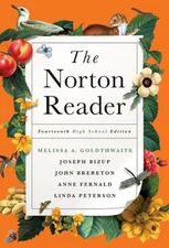 The Norton Reader Hardcover