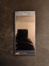 Sony Xperia XZ F8332 - 32GB - Forest Blue (Unlocked) Smartphone