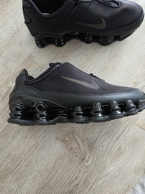 Nike Shox TL Herren Sneaker Schwarz EU 42 HM9612 010