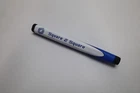 New Odyssey Square 2 Square Oversize Putter Grip White/Blue 2025 Model