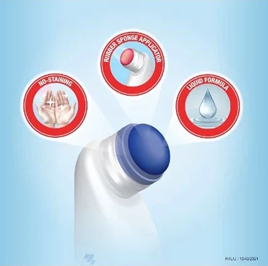 Kobayashi Ammeltz Yoko Yoko Stiff Shoulders Muscle Muscular Ache Pain Relief - Image 4 of 4