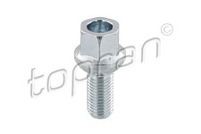 TOPRAN Radschraube 112 225 M 12 für VW GOLF 2 19E 1G1 JETTA 1G2 165 PASSAT B3 B4