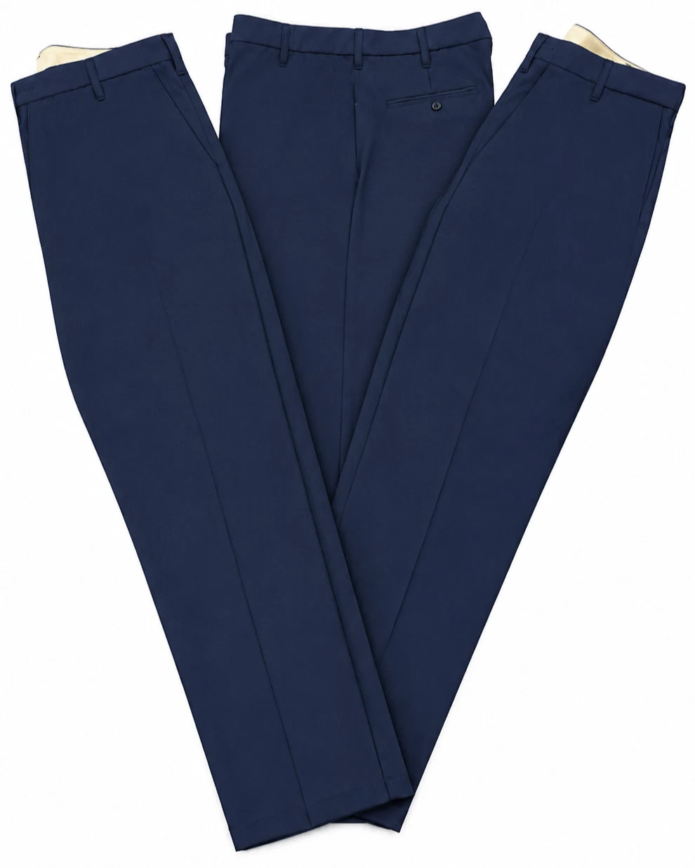 Armorex FR Work Pants CAT 2 Flame Resistant Navy Mens Various Sizes UniFirst
Opens in a new window o