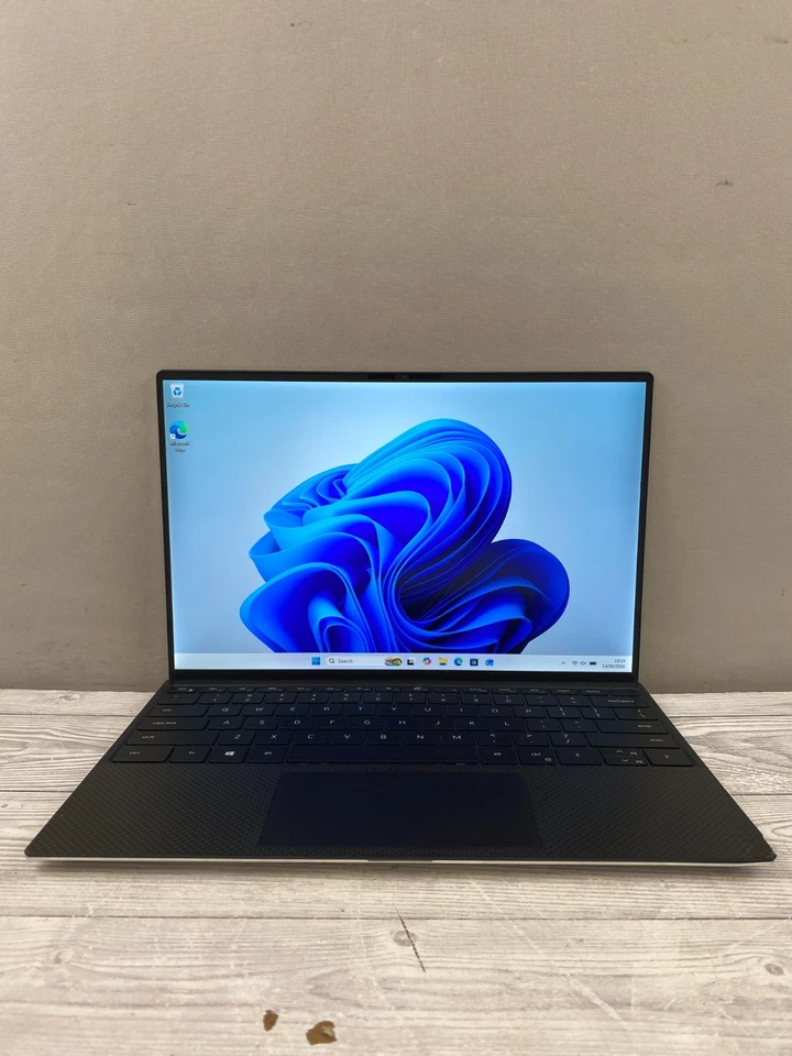 Dell XPS 13 9310 - Core i5-1135G7 2.4GHz - 16GB DDR4 - 256GB SSD, photo 1 of 5
