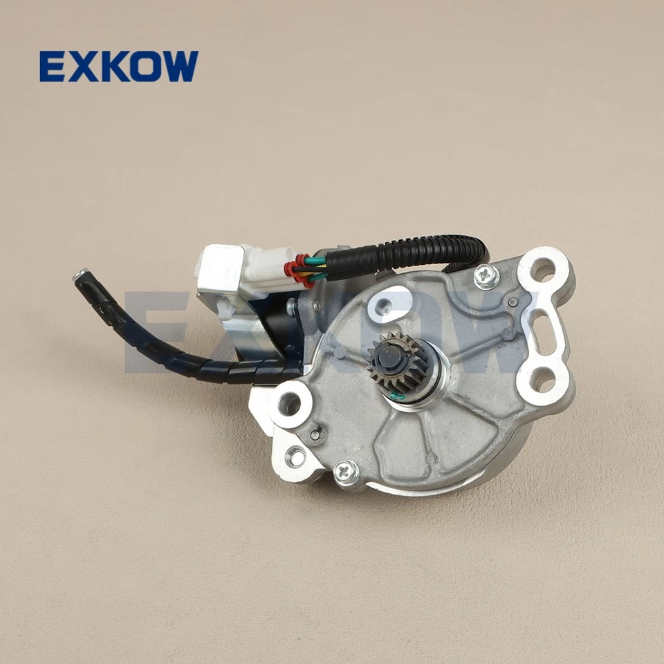 Differential Lock Shift Actuator for Toyota Land Cruiser FZJ80 90-06 41450-60060 - Image 4 of 4