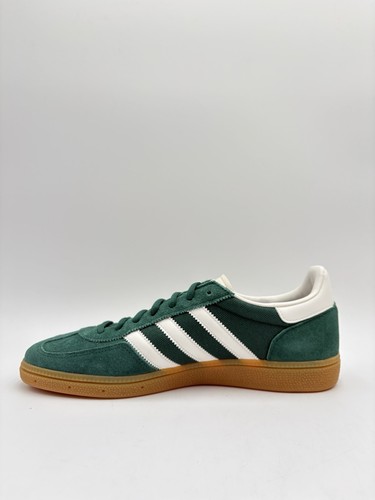 Adidas Homme Handball Spécial Plusieurs Tailles Collégial Vert Blanc |JH5438| - Photo 3/5