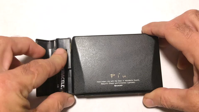 T1010 SHARP Piu JC-K99 カセットプレーヤー ジャンク SHARP カセットプレーヤー JC-K99 ジャンク品 - メルカリ