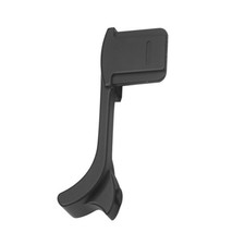 Black Thumb Rest Up Grip Hand Grip Replacement For Leica Q Typ 116 Camera ee