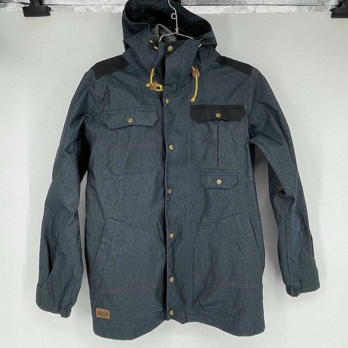 Analog Size L Winter Sports Clothing for sale | eBay