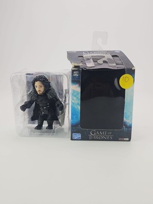 The Loyal Subjects Game of Thrones Jon Snow Original Action Vinyl - New In Box