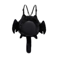 Itabag PU Backpack Lovely Pin Bag with Insert Itabag Crossbody Shoulder Bag