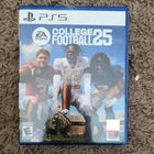 College Football 25 - Sony PlayStation 5
