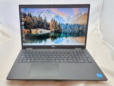 Dell Latitude 3520 - i5 11a Generazione - 32GB RAM - 256GB SSD - 15.6" HDMI - Win 11 Pr