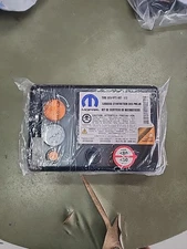 MOPAR Tire Service Kit Inflator Repair Compressor Sealant V1D70098 Exp 08/29 NEW