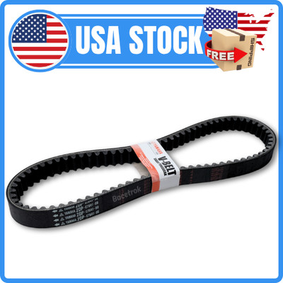 Fit For Yamaha NMAX N-MAX 125 155 GPD125 GPD150 Drive Belt 2DP-E7641-00 OEM