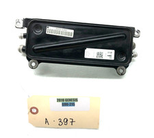 2017-2019 GENESIS G90 AUTOMATIC TRANSMISSION OIL COOLER OEM.