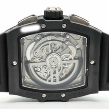 HUBLOT Spirit Of Big Bang 642.CI.0170.RX Men's Used Watch #31117 5