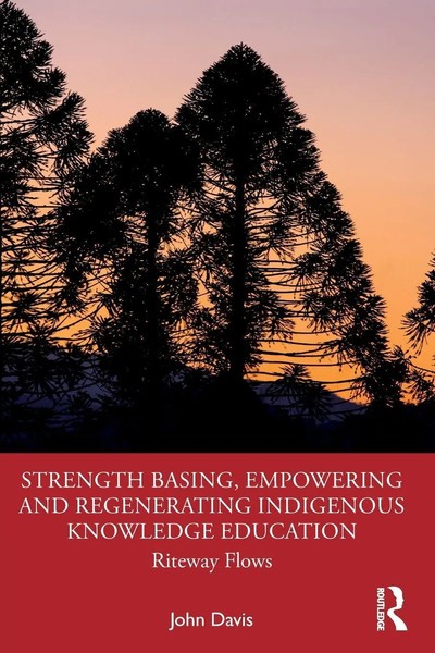 Strength Basing, Empowering And Regenerating Indigenous Knowledge Education-image