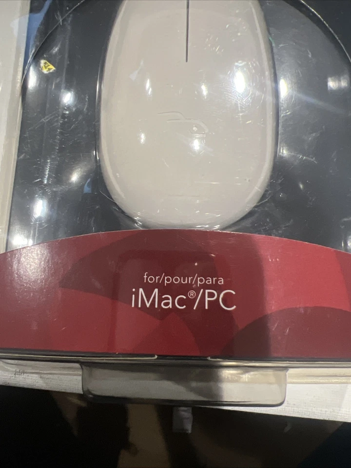 Optical Mouse - RF-AFMSE - Image 2 of 4