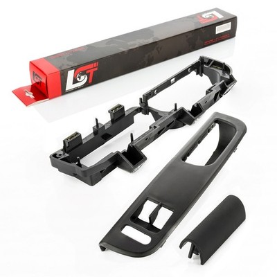 Zuziehgriff Türgriff Innen Blenden Set vorne links für FORD GALAXY 7M3867171P