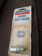 NOS  PCV Valve Replacement Purolator Valve PV895