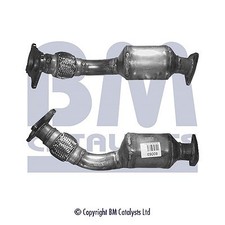 BM CATALYSTS Katalysator u.a. für AUDI, VW