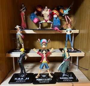 ワンピース STRAW HAT CREW 300ピース【新品未開封品】激レア Straw Hat Crew | eBay