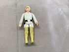 1977 Vintage Star Wars Action Figure Hong Kong Luke Skywalker