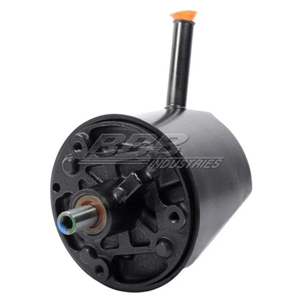 For Ford F-150 1975-1977 BBB Industries N713-2108 New Power Steering Pump Foto 2 de 3