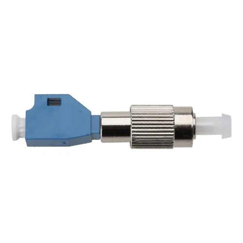 LC Female To for Male Hybrid Converter Adapter High Reliability High Precisio