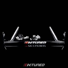 K-tuned 8891-tb-101 Pro Series Traction Bar Fits 88-91 Honda Civic Ef Crx