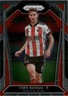 2020 Panini Prizm Premier League Soccer EPL Cards Chris Basham Sheffield United